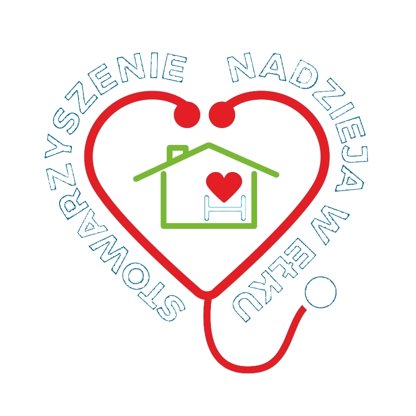 Stowarzyszenie na rzecz z chorobą nowotworową "NADZIEJA"